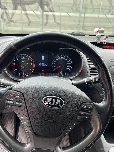 Kia K3 2014, 144,000 km - 1.6 l - Bakı