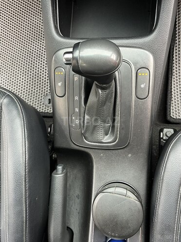 Kia K3 2014, 144,000 km - 1.6 l - Bakı