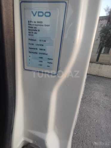 Ford Transit 2001, 307,000 km - 2.4 л - Kürdəmir