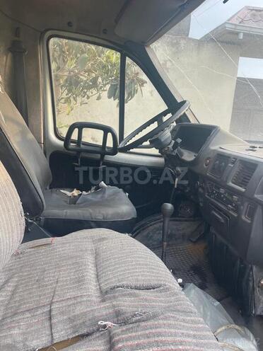 GAZ 2705-757 1995, 576,520 km - 2.4 л - Bakı