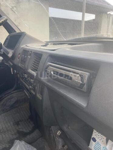 GAZ 2705-757 1995, 576,520 km - 2.4 л - Bakı