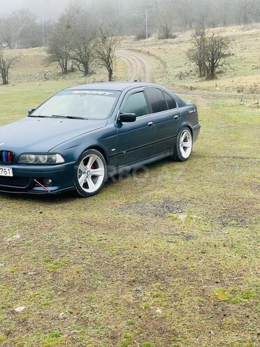 BMW 525 1997, 400,000 km - 2.5 л - Bakı