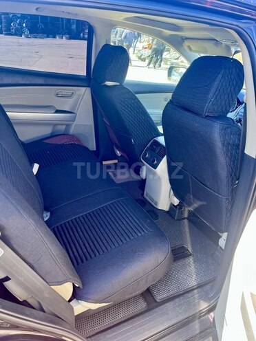 Mazda CX-9 2008, 198,900 km - 3.7 l - Bakı