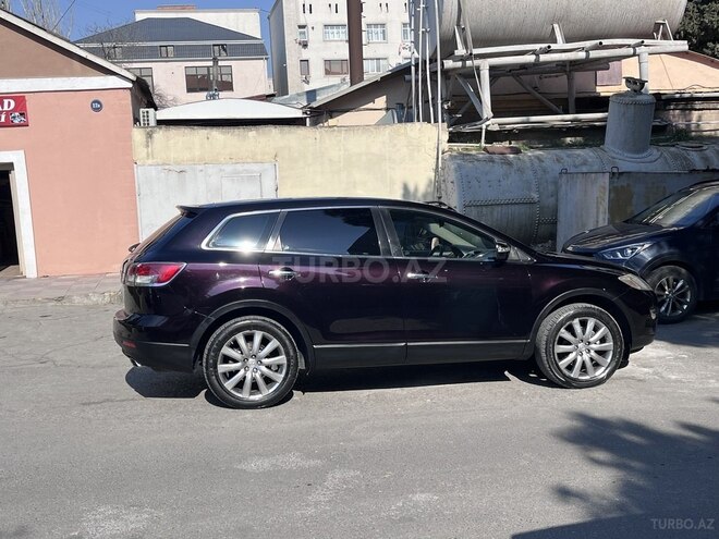 Mazda CX-9 2008, 198,900 km - 3.7 l - Bakı