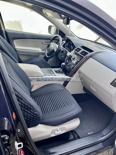 Mazda CX-9 2008, 198,900 km - 3.7 l - Bakı