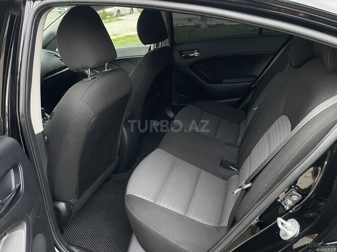 Kia Forte 2016, 105,250 km - 2.0 l - Bakı