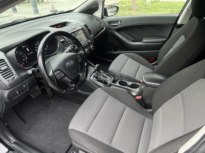 Kia Forte 2016, 105,250 km - 2.0 l - Bakı