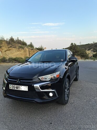 Mitsubishi Outlander Sport 2019, 37,000 km - 2.0 l - Bakı