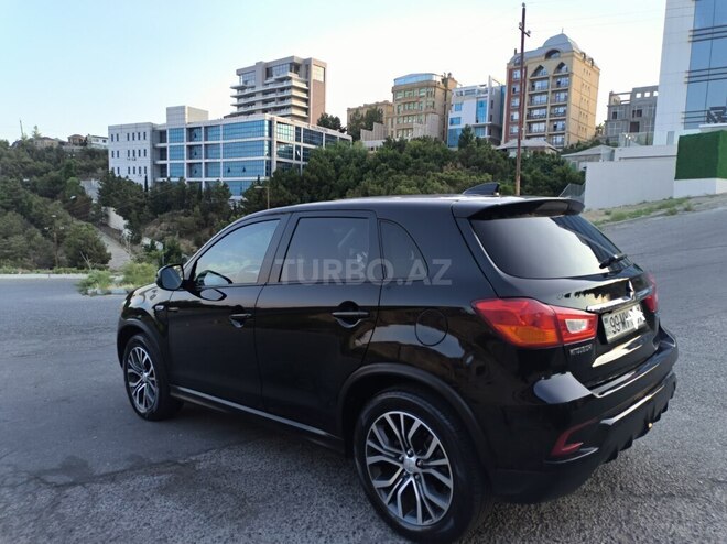 Mitsubishi Outlander Sport 2019, 37,000 km - 2.0 l - Bakı