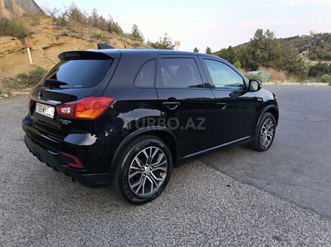 Mitsubishi Outlander Sport 2019, 37,000 km - 2.0 l - Bakı