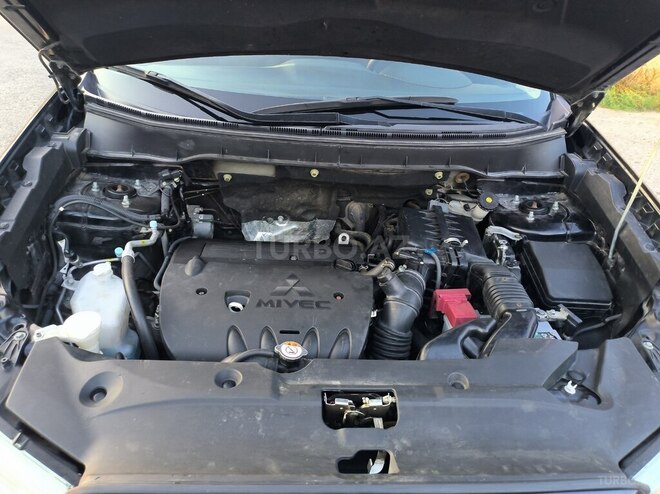 Mitsubishi Outlander Sport 2019, 37,000 km - 2.0 l - Bakı