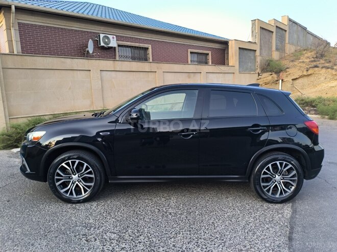 Mitsubishi Outlander Sport 2019, 37,000 km - 2.0 l - Bakı