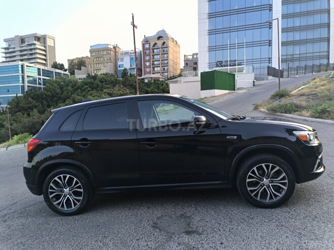 Mitsubishi Outlander Sport 2019, 37,000 km - 2.0 l - Bakı