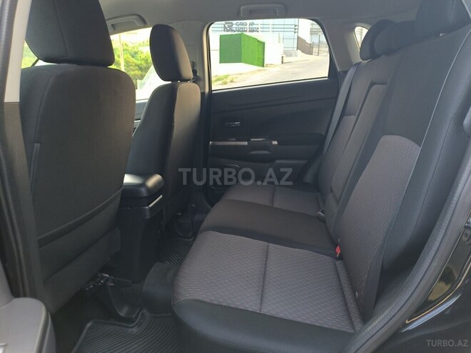 Mitsubishi Outlander Sport 2019, 37,000 km - 2.0 l - Bakı