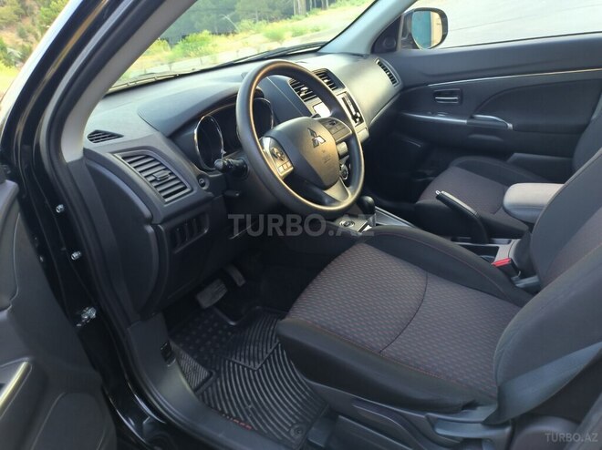 Mitsubishi Outlander Sport 2019, 37,000 km - 2.0 l - Bakı