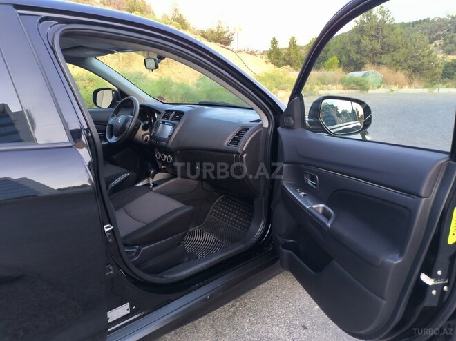 Mitsubishi Outlander Sport 2019, 37,000 km - 2.0 l - Bakı