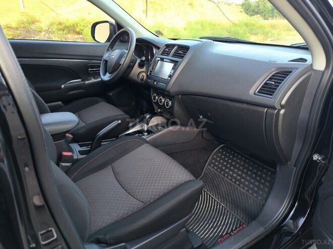 Mitsubishi Outlander Sport 2019, 37,000 km - 2.0 l - Bakı