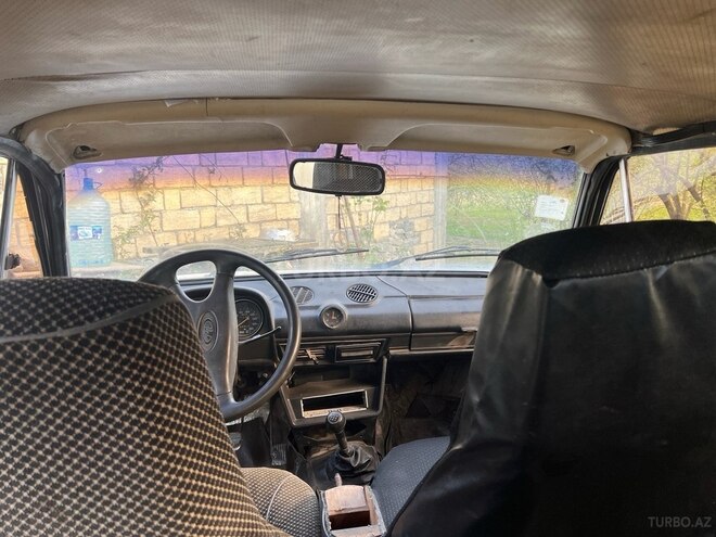 LADA (VAZ) 21011 1978, 53,000 km - 1.5 л - İsmayıllı