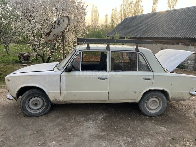 LADA (VAZ) 21011 1978, 53,000 km - 1.5 л - İsmayıllı