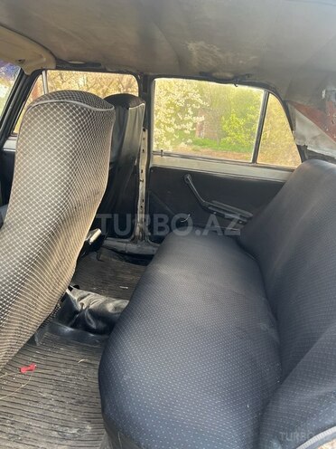 LADA (VAZ) 21011 1978, 53,000 km - 1.5 л - İsmayıllı