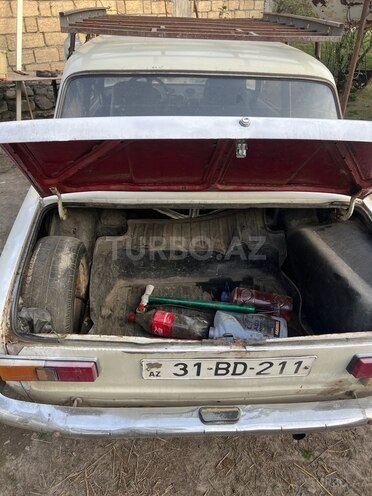 LADA (VAZ) 21011 1978, 53,000 km - 1.5 л - İsmayıllı