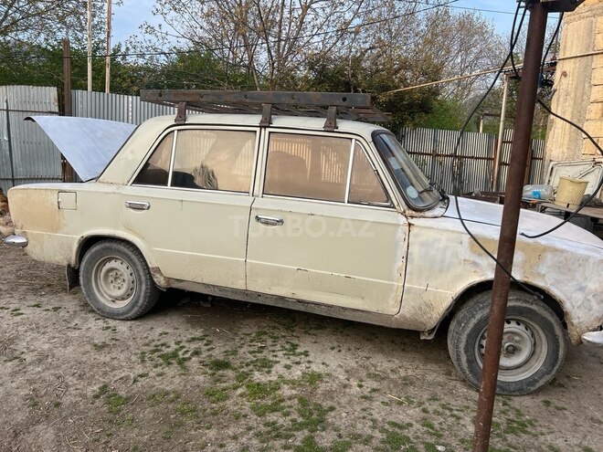 LADA (VAZ) 21011 1978, 53,000 km - 1.5 л - İsmayıllı