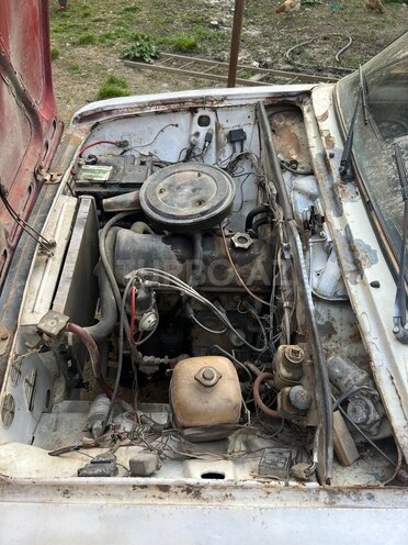 LADA (VAZ) 21011 1978, 53,000 km - 1.5 л - İsmayıllı