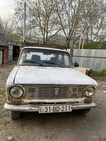 LADA (VAZ) 21011 1978, 53,000 km - 1.5 л - İsmayıllı