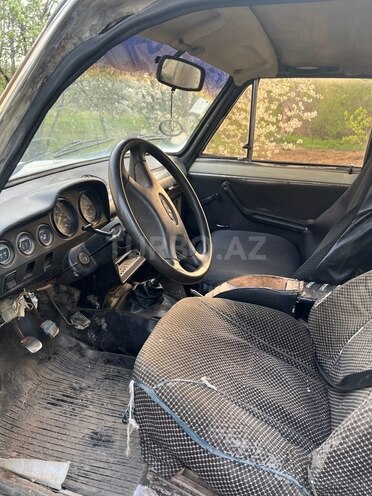 LADA (VAZ) 21011 1978, 53,000 km - 1.5 л - İsmayıllı