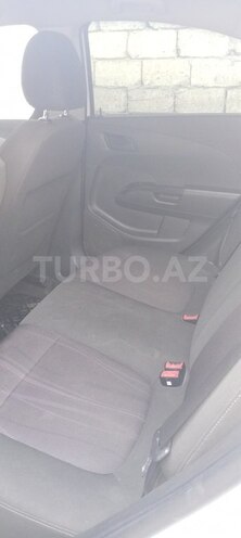 Chevrolet Aveo 2012, 230,000 km - 1.4 l - Bakı