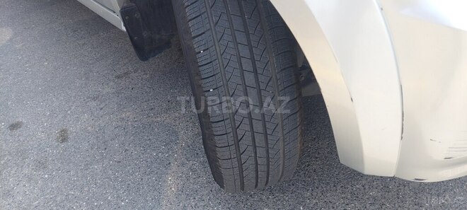 Kia Sorento 2003, 306,000 km - 2.5 l - Bakı