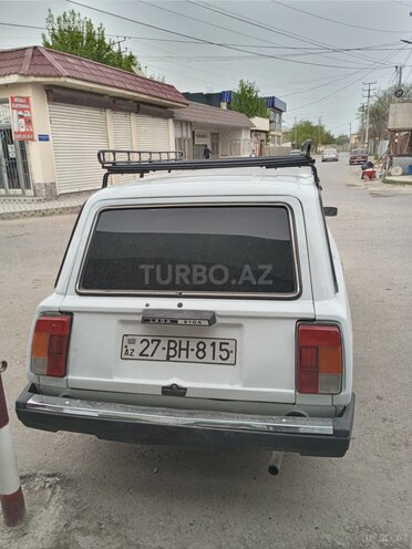 LADA (VAZ) 2104 2007, 50,000 km - 1.5 l - Sabirabad