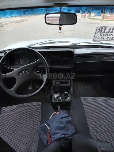 LADA (VAZ) 2104 2007, 50,000 km - 1.5 l - Sabirabad