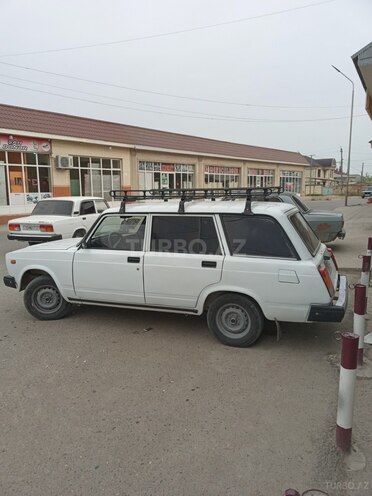 LADA (VAZ) 2104 2007, 50,000 km - 1.5 l - Sabirabad