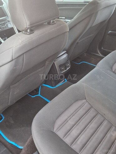 Ford Fusion (North America) 2016, 243,960 km - 1.5 l - Bakı