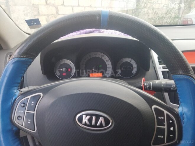 Kia Ceed 2007, 281,000 km - 1.6 l - Neftçala