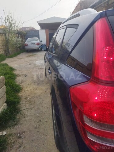 Kia Ceed 2007, 281,000 km - 1.6 l - Neftçala