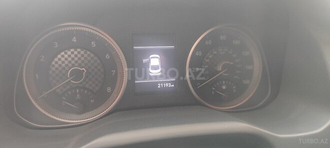 Hyundai Elantra 2020, 34,107 km - 2.0 л - Bakı