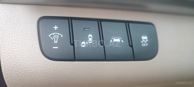 Hyundai Elantra 2020, 34,107 km - 2.0 л - Bakı