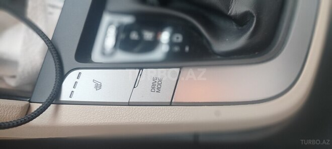 Hyundai Elantra 2020, 34,107 km - 2.0 л - Bakı