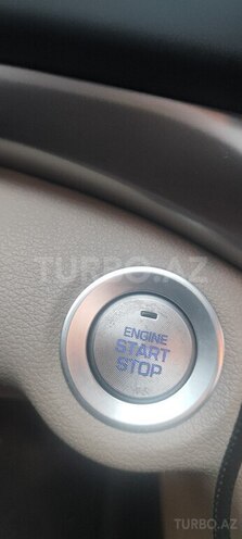 Hyundai Elantra 2020, 34,107 km - 2.0 л - Bakı