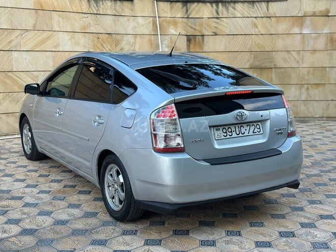 Toyota Prius 2007, 430,973 km - 1.5 l - Gəncə