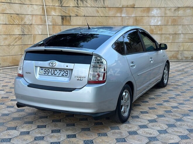 Toyota Prius 2007, 430,973 km - 1.5 l - Gəncə