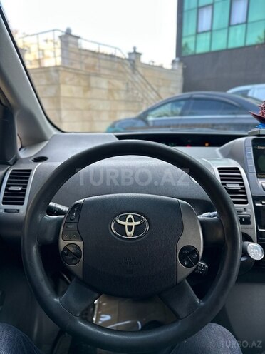 Toyota Prius 2007, 430,973 km - 1.5 l - Gəncə