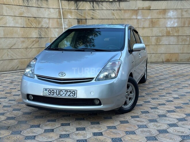Toyota Prius 2007, 430,973 km - 1.5 l - Gəncə