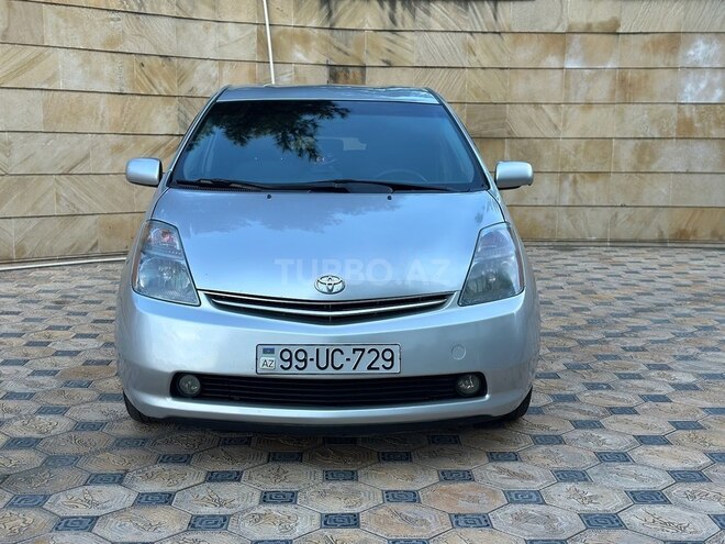 Toyota Prius 2007, 430,973 km - 1.5 l - Gəncə