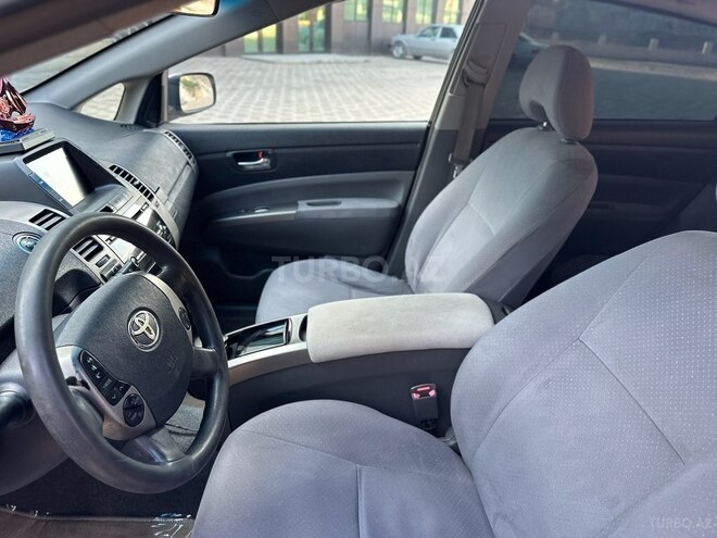 Toyota Prius 2007, 430,973 km - 1.5 l - Gəncə