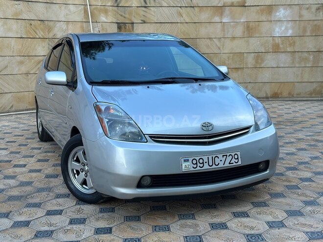 Toyota Prius 2007, 430,973 km - 1.5 l - Gəncə