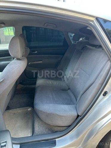 Toyota Prius 2007, 430,973 km - 1.5 l - Gəncə