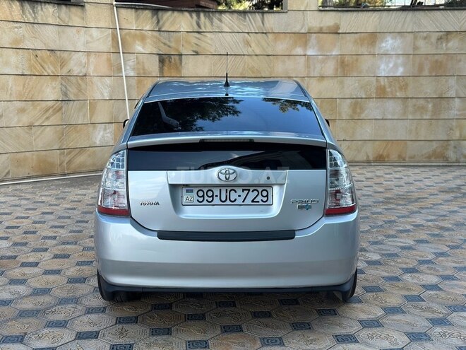 Toyota Prius 2007, 430,973 km - 1.5 l - Gəncə